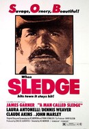 A Man Called Sledge poster image