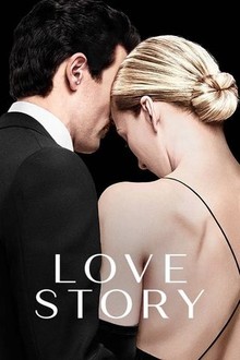 Love Story(1)〜(6) Love Story: John F. Kennedy Jr. & Carolyn Bessette, Episode 6