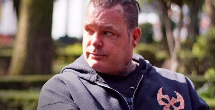 Nail in the Coffin: The Fall and Rise of Vampiro - Rotten Tomatoes Nail in the Coffin: The Fall and Rise of Vampiro - Rotten Tomatoes