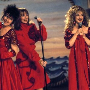 LEMON SISTERS, Kathryn Grody, Diane Keaton, Carol Kane, 1990, (c)Miramax Films