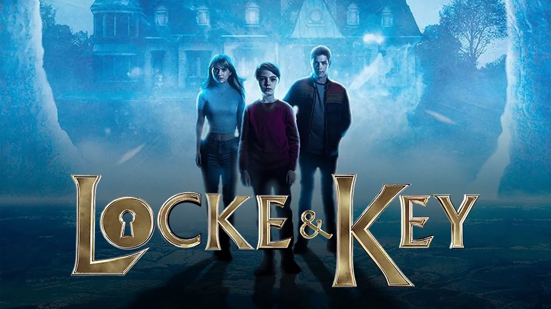 Locke and Key season 3 release date, cast, trailer and more