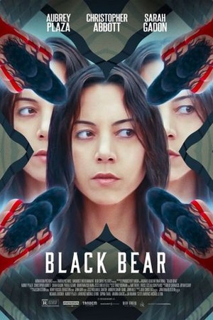 Black Bear poster