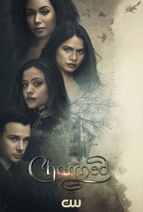 Charmed: Season 2 poster image