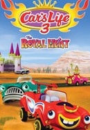 Car's Life 3: The Royal Heist poster image