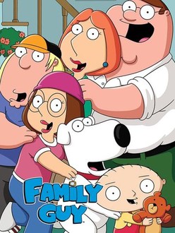 Family Guy Season 15 Episode 17 Rotten Tomatoes