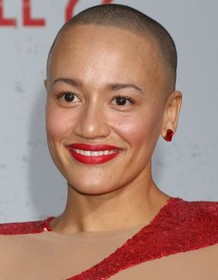 Jenique Hendrix