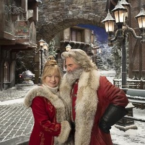The Christmas Chronicles 2 photo 11
