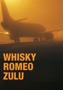 Whisky Romeo Zulu poster image