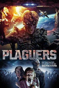 Poster for Plaguers