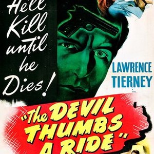 The Devil Thumbs a Ride (1947) photo 6