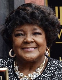 Shirley Caesar