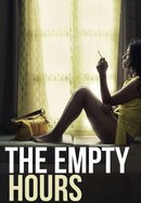 The Empty Hours poster image