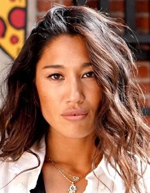 Jennifer Cheon Garcia