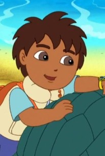 Go, Diego, Go!: Season 3, Episode 15 - Rotten Tomatoes