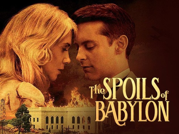 The Spoils of Babylon: Season 1 | Rotten Tomatoes