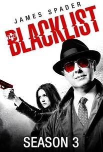 where to watch blacklist season 3