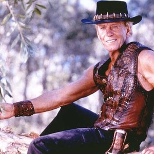 "Crocodile Dundee in Los Angeles photo 9"