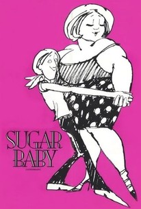 Watch trailer for Sugarbaby
