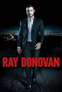 Ray Donovan: Season 2 poster image