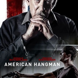 American Hangman photo 10
