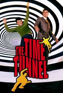 Time Tunnel: Season 1 | Rotten Tomatoes