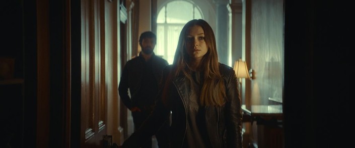 The Cellar (2022) | Rotten Tomatoes