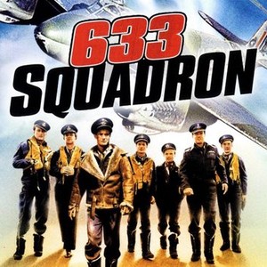 633 Squadron photo 9