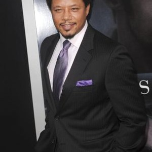 Terrence Howard at arrivals for PRISONERS Premiere, The Academy of Motion Pictures Arts and Sciences (AMPAS), Los Angeles, CA September 12, 2013. Photo By: Elizabeth Goodenough/Everett Collection