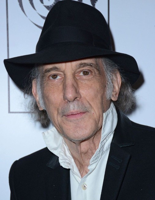 Edward Lachman