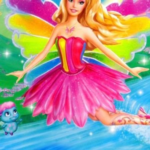 Barbie Fairytopia: Magic of the Rainbow - Rotten Tomatoes