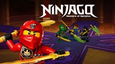 Ninjago shop rotten tomatoes