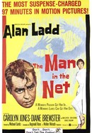 The Man in the Net poster image
