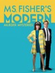 Ms. Fisher's Modern Murder Mysteries