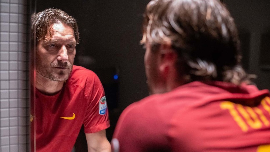 Mi Chiamo Francesco Totti - Rotten Tomatoes