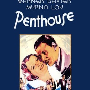 Penthouse (1933) photo 5