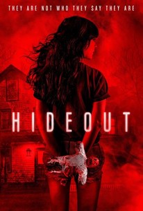 Hideout | Rotten Tomatoes