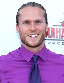 Aaron Groben