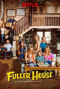 Fuller House Season 4 Rotten Tomatoes