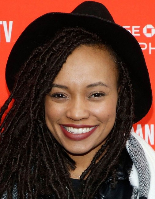 Tia Hendricks