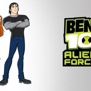 Ben 10: Alien Force - Rotten Tomatoes