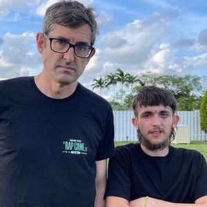 Watch Louis Theroux season 1 episode 4 streaming online