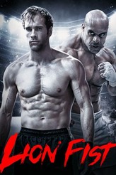 Lion Fist