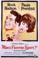 Man's Favorite Sport?