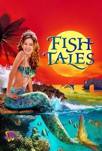 Fishtales | Rotten Tomatoes