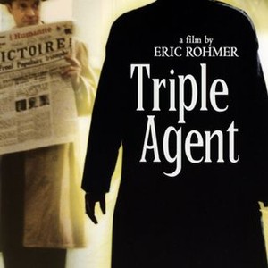 Triple Agent (2004) photo 1