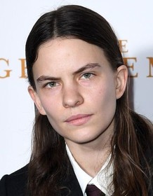 Eliot Sumner