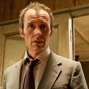 Stephen Dillane as Mal in "44 Inch Chest." photo 10