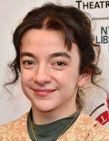 Patsy Ferran
