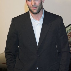 Jason Statham