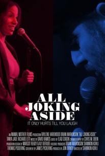 All Joking Aside Rotten Tomatoes